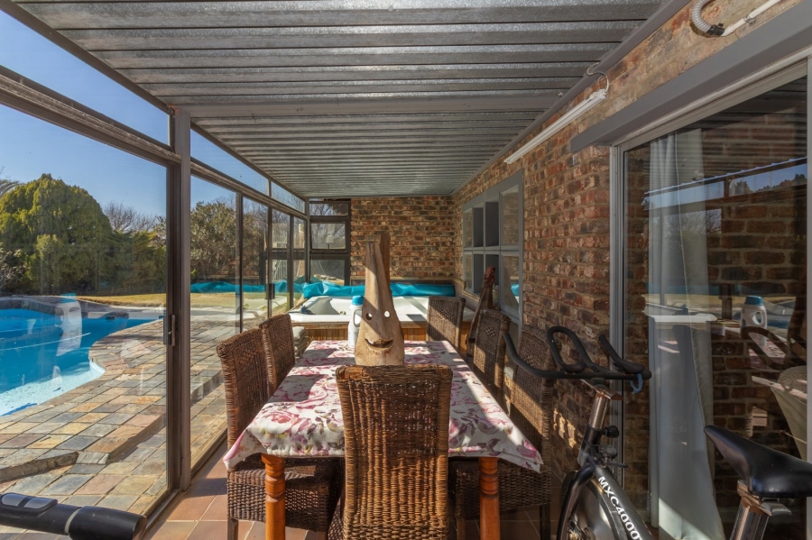 3 Bedroom Property for Sale in Tuinhof Free State